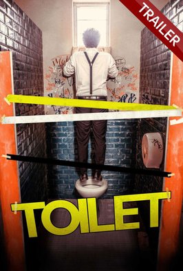 Trailer Toilet