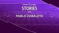 Premier League Stories