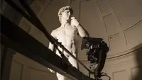 Firenze e gli Uffizi 3D - Making Of