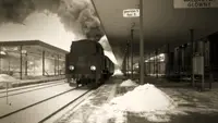 Sulle tracce del treno d'oro dei nazisti