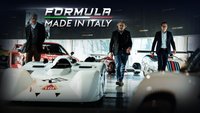 Formula Made in Italy