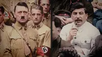 Hitler - Stalin: relazioni pericolose