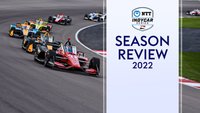 Indycar HL 2022 Season Review