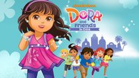 Dora and Friends: in città