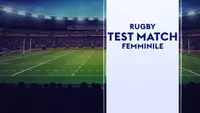 Test Match F