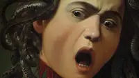 Making of Caravaggio - L'anima e il sangue