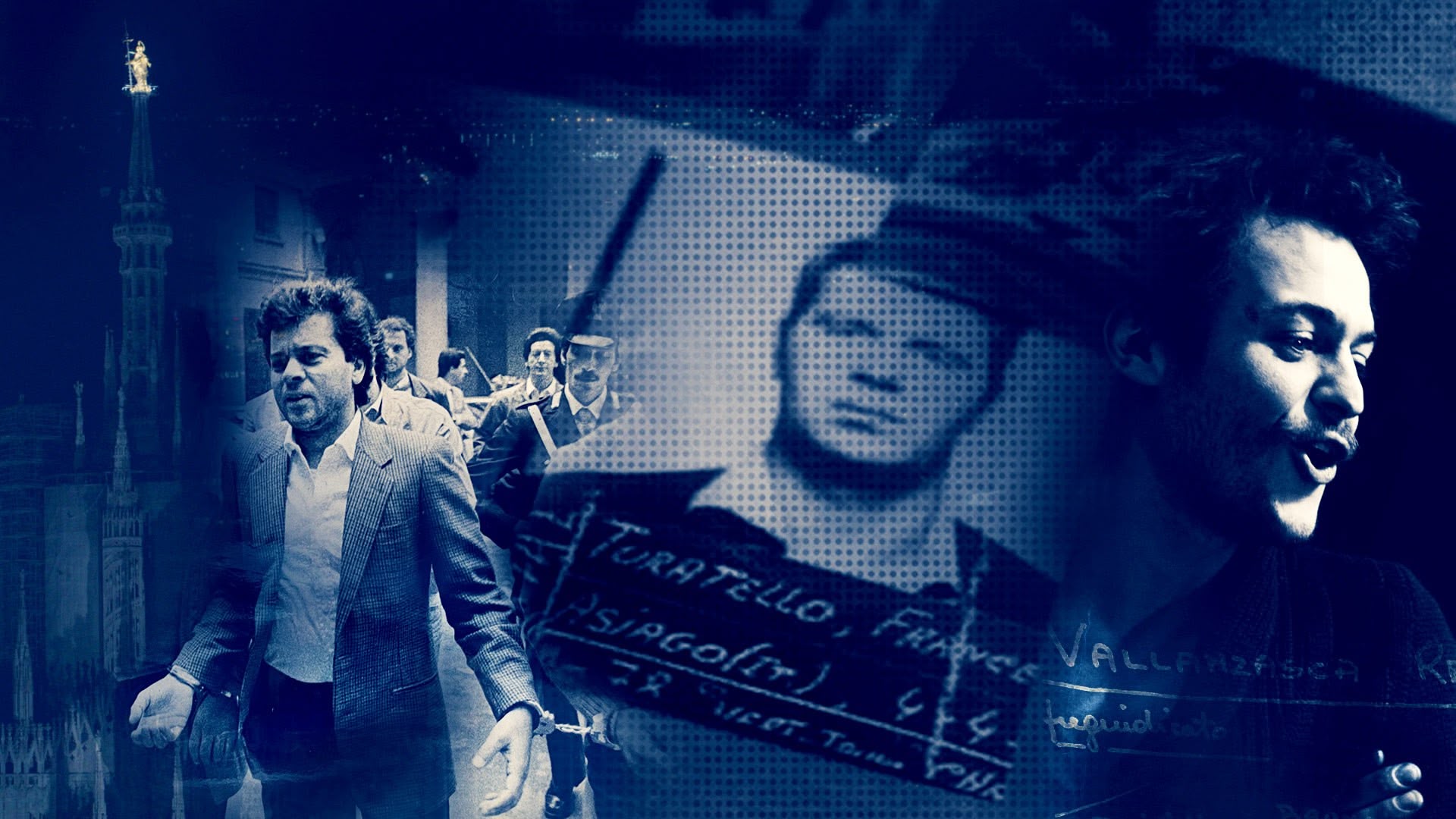 Guarda La Mala. Banditi a Milano Stagione 1 Episodio 2 online Episodio completo in streaming