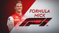 Formula Mick