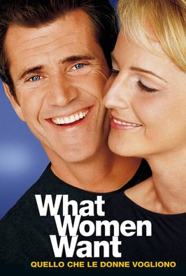 What Women Want - Quello che le donne vogliono