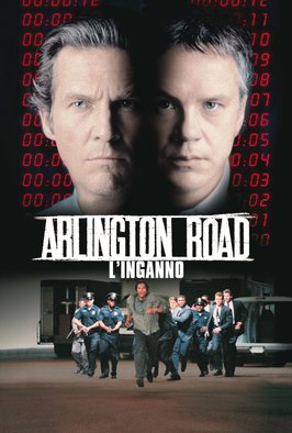 Arlington Road - L'inganno