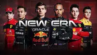 F1 New Era