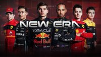 F1 New Era