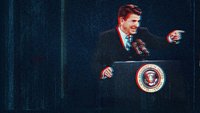 The Ronald Reagan Show
