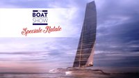 The Boat Show Speciale Natale