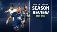 Ligue 1 Season Review