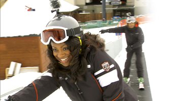 The Real Housewives of Atlanta: Kandi's Ski Trip