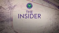 The Insider Wimbledon