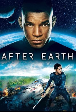 After Earth - Dopo la fine del mondo