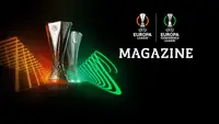 UEFA Europa e Conference League Magazine