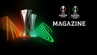 UEFA Europa e Conference League Magazine