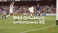 Milan 1989: quando diventammo Re