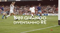 Milan 1989: quando diventammo Re