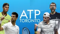 ATP 1000 Toronto