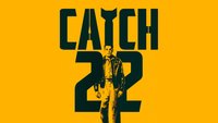 Catch-22 - Dal libro alla serie