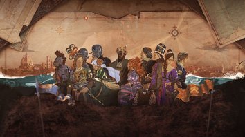 Il Rinascimento nascosto - Presenze africane nell'arte