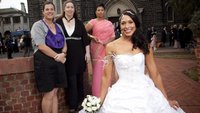 Quattro matrimoni Australia