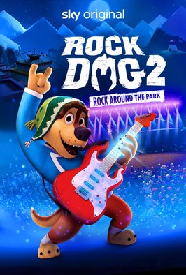 Rock Dog 2