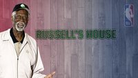 Mr. Russell's House