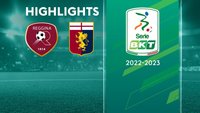 Highlights Serie B