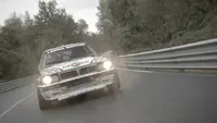 Lancia - La leggenda del rally