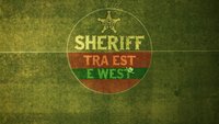 Sheriff tra est e west