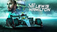 Sir Lewis Hamilton