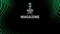 Conference League Magazine
