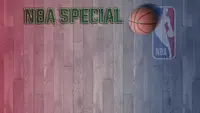 NBA Special