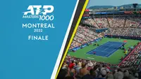 ATP 1000 Montreal