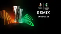 UEFA Europa e Conference League Remix