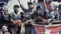 Cuba - Storia di una rivoluzione