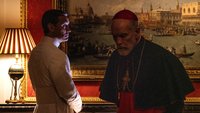 The New Pope: Belardo vs Brannox