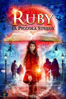 Ruby la piccola strega