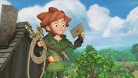 Robin Hood – Alla conquista di Sherwood