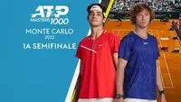 ATP 1000 Monte-Carlo