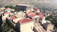 Le mega città del mondo antico