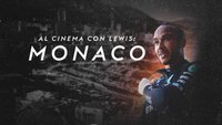 Al Cinema con Lewis: Monaco