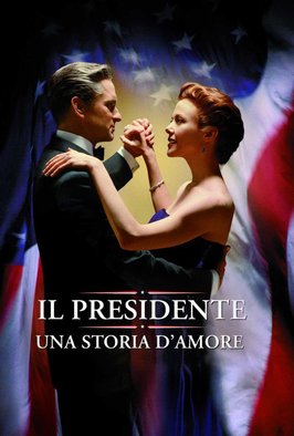 Il Presidente - Una storia d'amore
