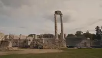 Le megastrutture dell'antica Roma