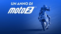 Un anno di Moto2